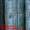 Low Carbon Steel Weave Wire Kraal Network Fence